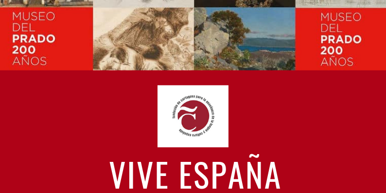VIVE ESPAÑA