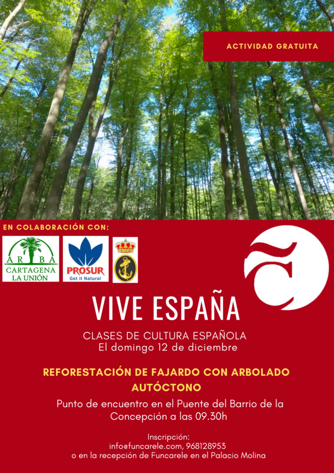 PLANTACION ARBOLES CARTAGENA (2)